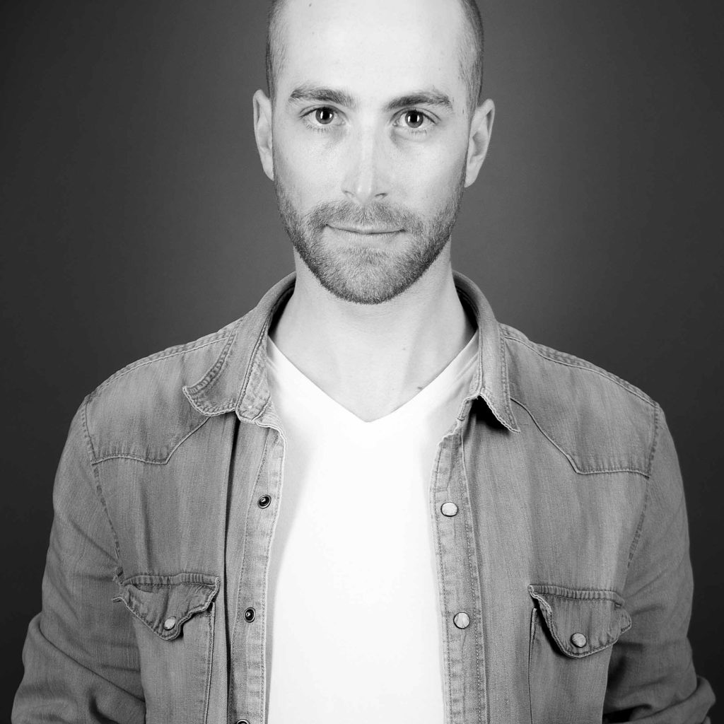 Ludwig Maier, Fotograf